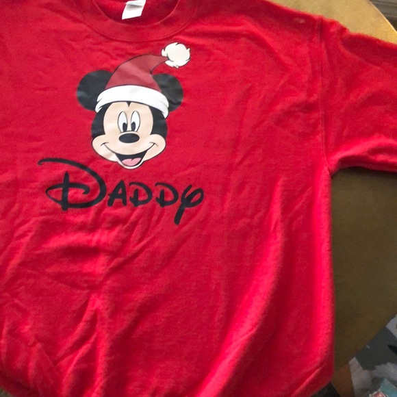 Disney “Daddy” Crew - Picture 4 of 5